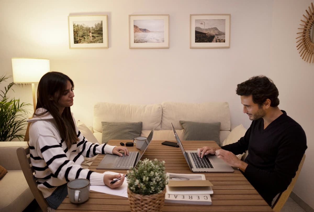 Remote Work Trends 2024-2026: How Companies Are Adapting to the New Normal