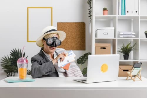 Productivity Hacks for Remote Workers: Tips and Techniques