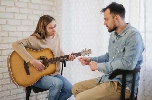 Music Therapy for Stress Relief: What You Need to Know