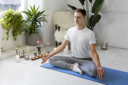 How Daily Yoga Practice Can Bring Serenity to Your Life