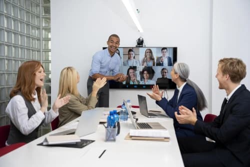 Boosting Remote Team Collaboration: 3 Essential Strategies for Success