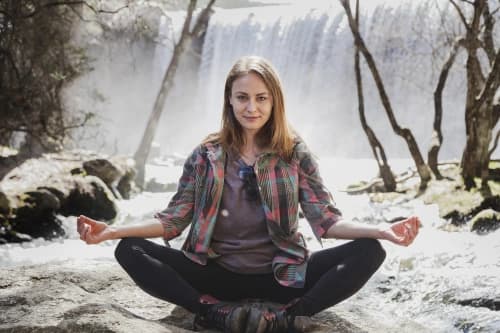 Finding Inner Peace: How Yoga Calms the Mind