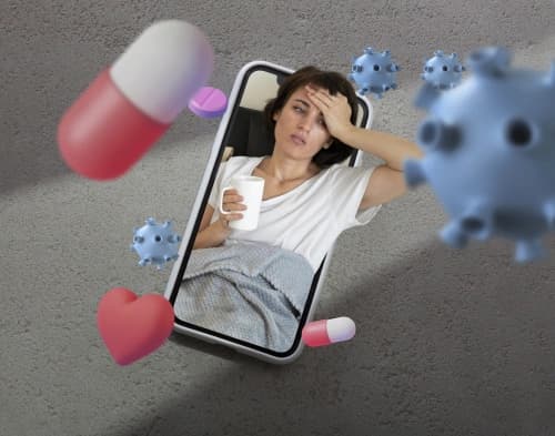 Digital Detox: How Taking a Break Can Rejuvenate Your Mind