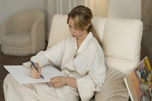 Journaling for Mental Health: Why Writing Can Be a Powerful Tool for Healing