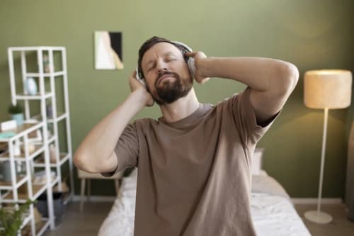 Understanding Binaural Beats and Their Benefits for Stress Relief