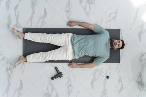 Progressive Muscle Relaxation: Release Tension and Stress