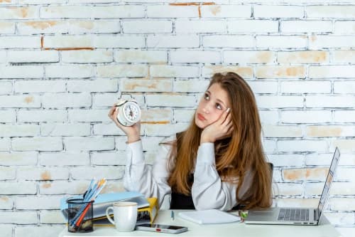 From Burnout to Balance: Recognizing When It's Time to Take a Break