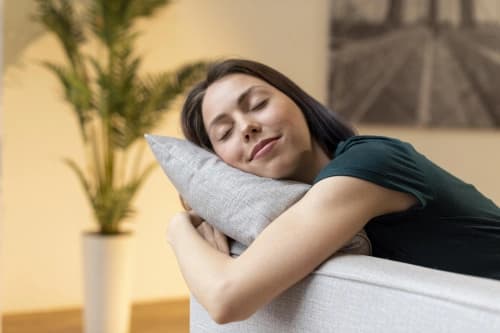 Power Napping for Mental Rejuvenation: The Benefits of Short Rest
