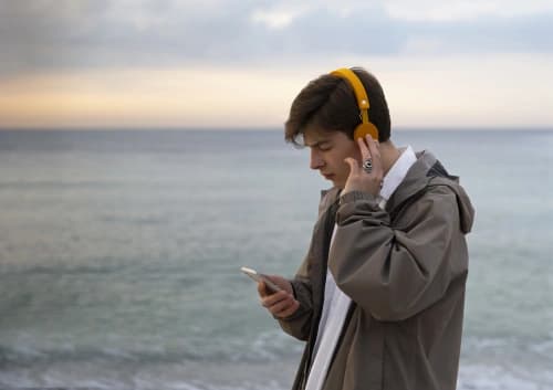 Why Listening to Music Can Be the Ultimate Stress Buster