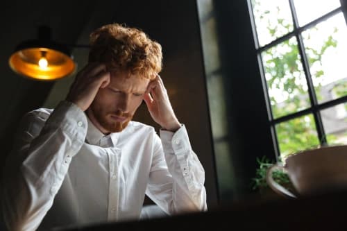 Turning Off Negative Thoughts: Relaxation Techniques to Calm the Mind