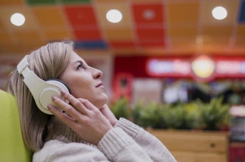 Soundscapes for Serenity: Music Genres for Stress-Free Living