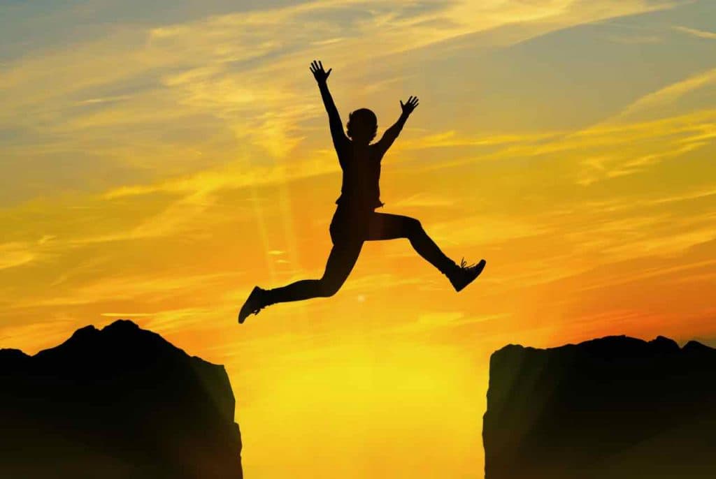 This One Piece of Advice Helps You Set Better Goals