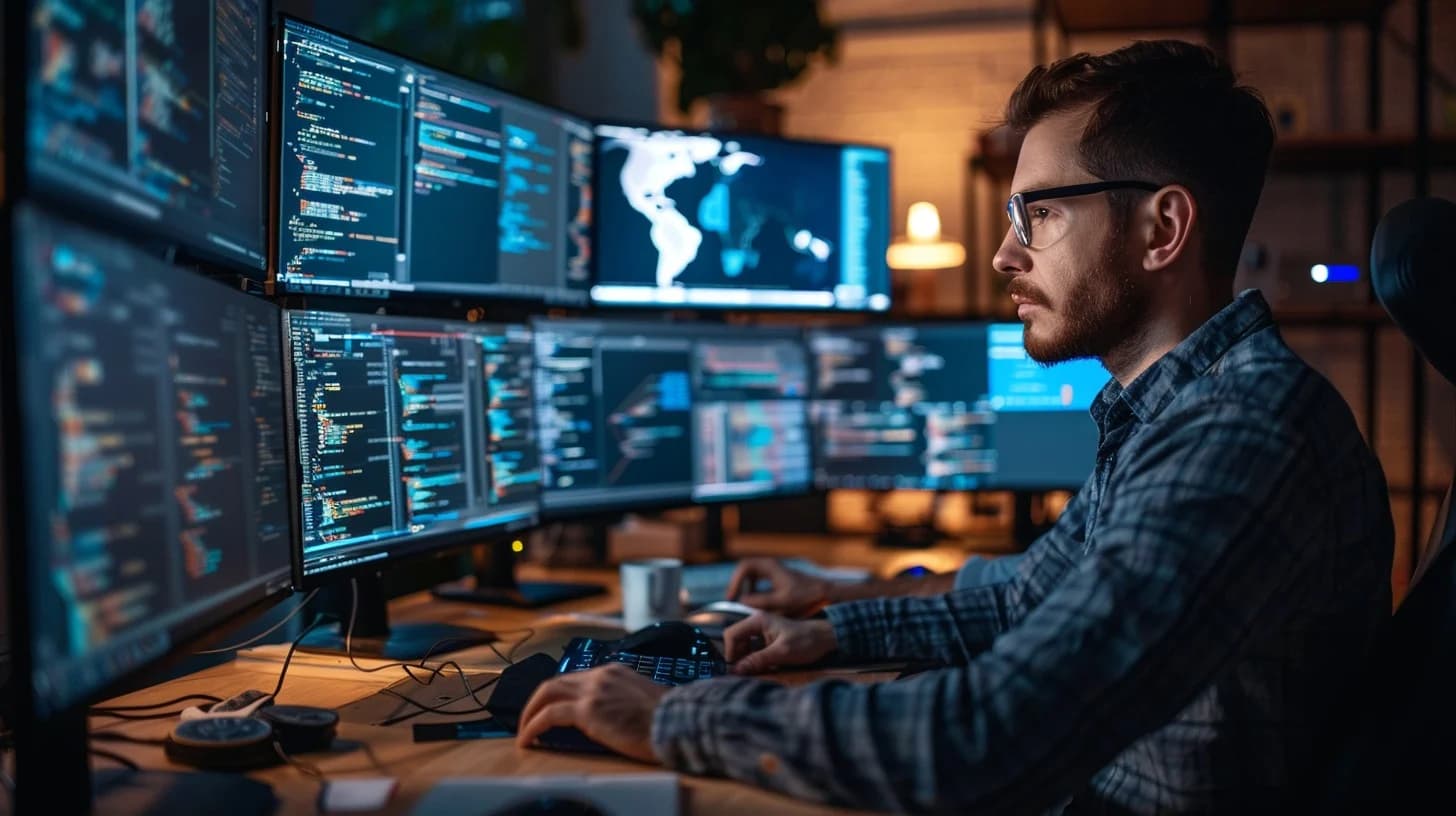 Our World Is Changing. Here's How We Make it Better.