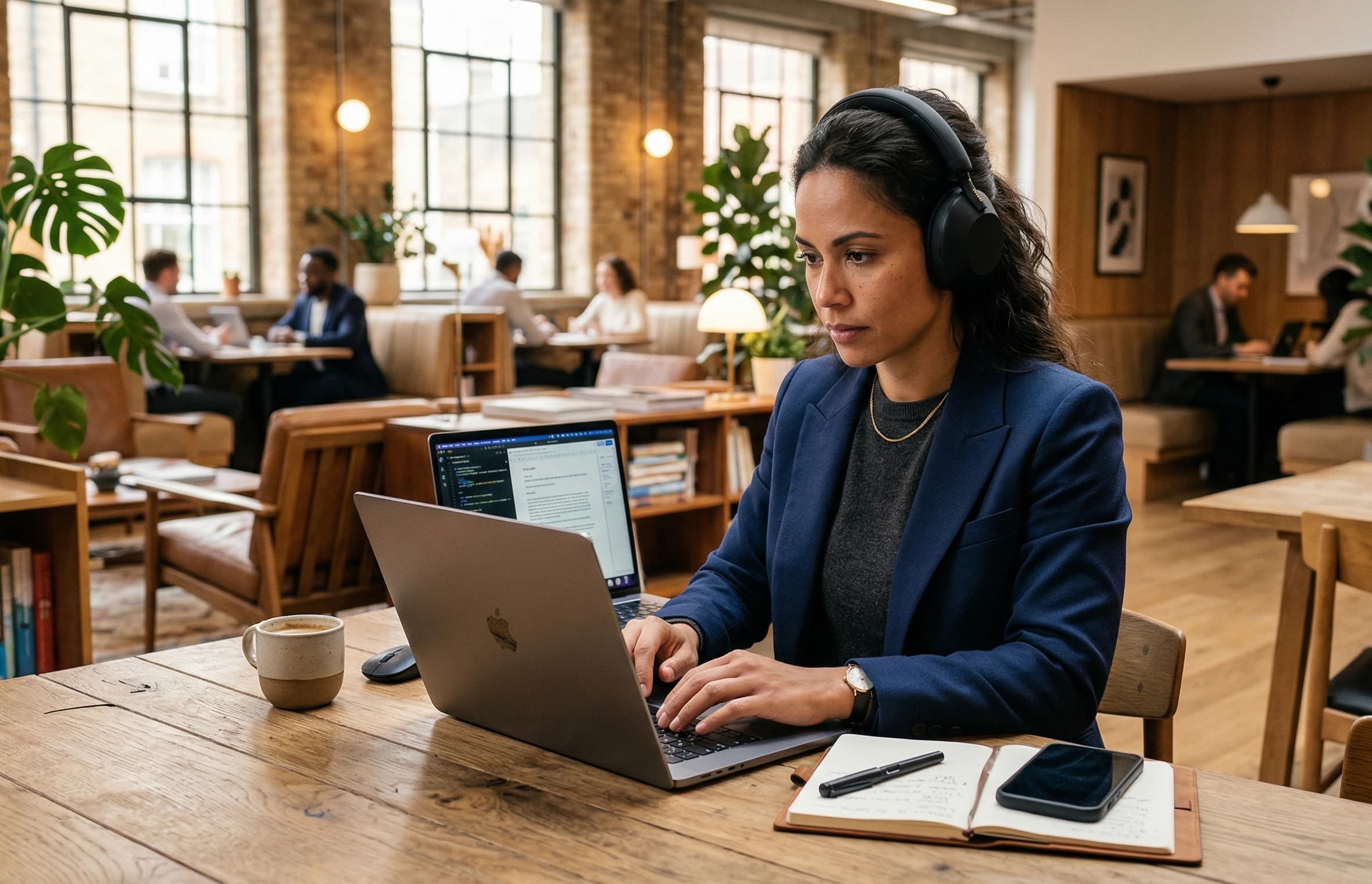 Mastering Productivity: 7 Secret Techniques of Successful People
