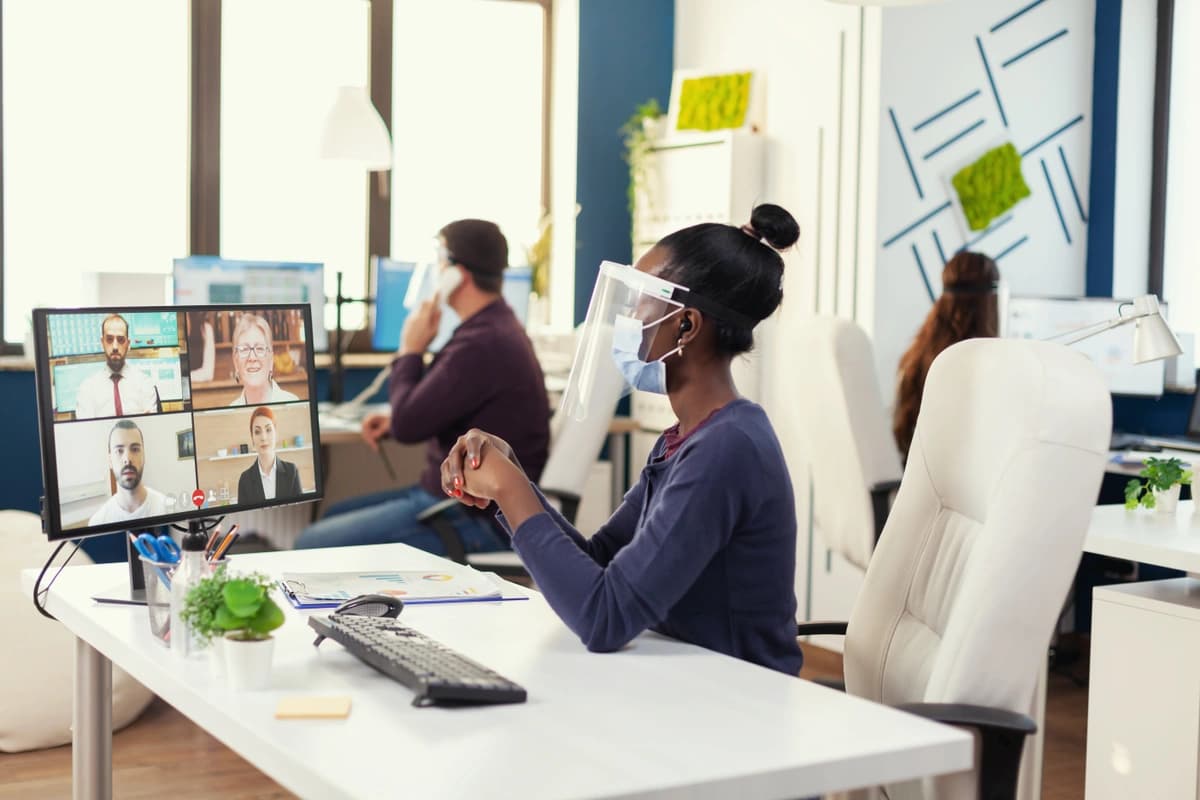 Navigating Remote Work Challenges: How Public Sector Employees Face Unique Obstacles