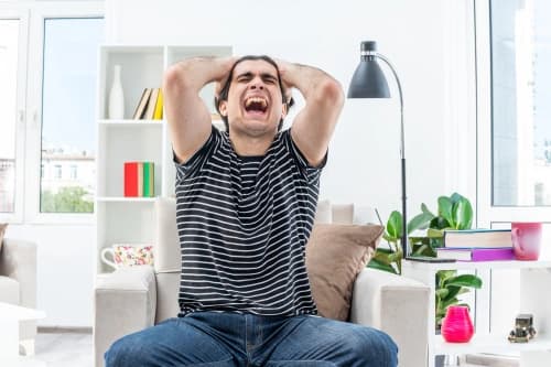 The Art of Letting Go: How to Release Mental Tension