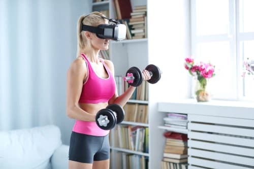 Tech-Powered Fitness: Strategies for Maximizing Your Digital Workout