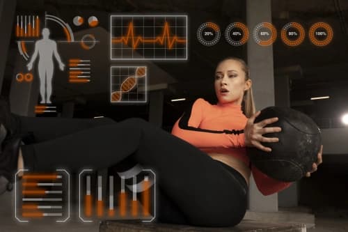 Finding Fitness Equilibrium: Weighing the Benefits and Drawbacks of Technology in Exercise