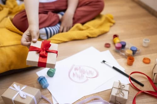 Coloring, Crafting, and Creativity: Fun Ways to Relax Your Mind