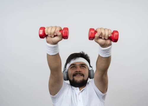 Strength Training and Stress Relief: The Science Behind Lifting Weights for Your Mind