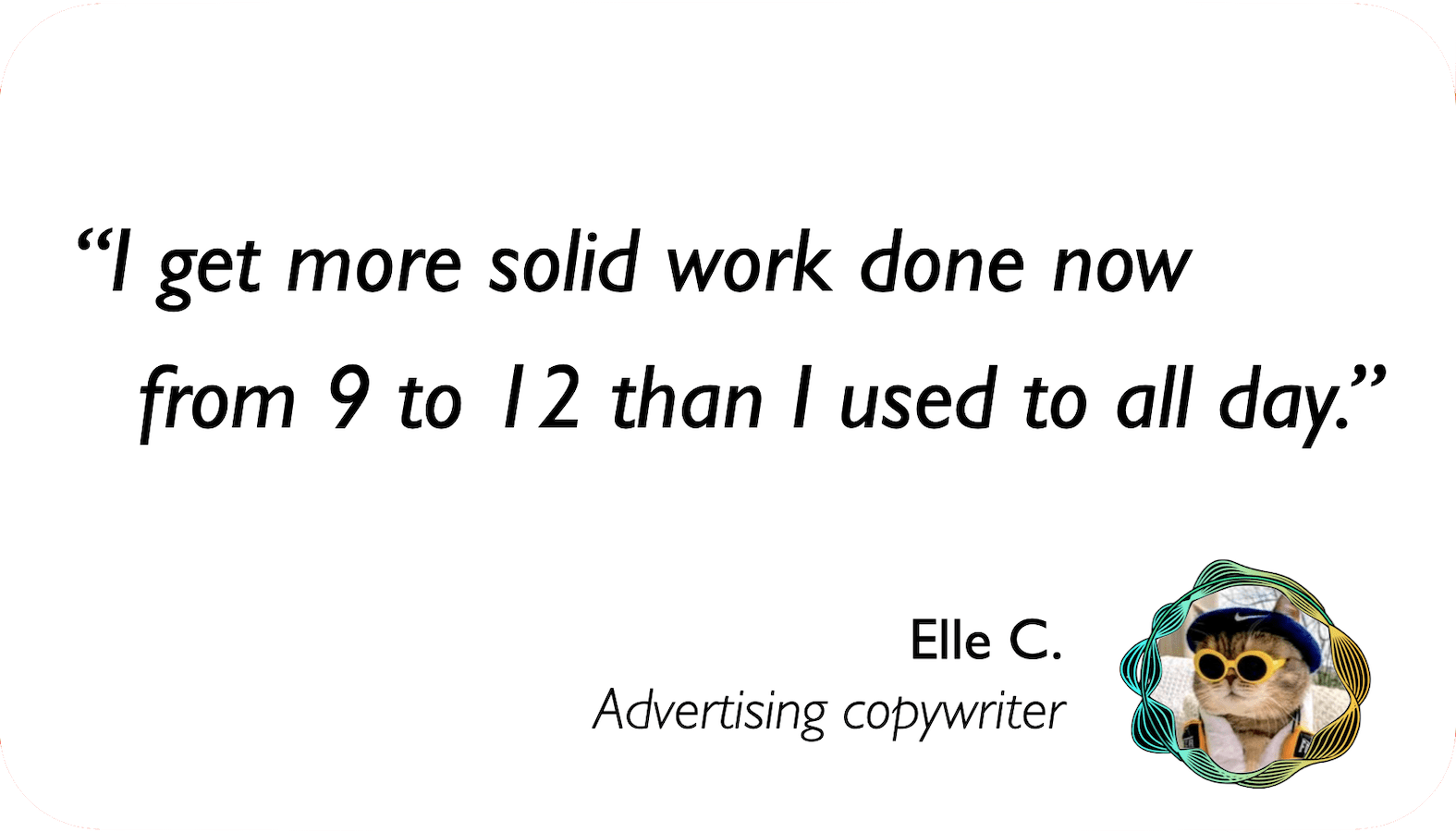 Social proof 16