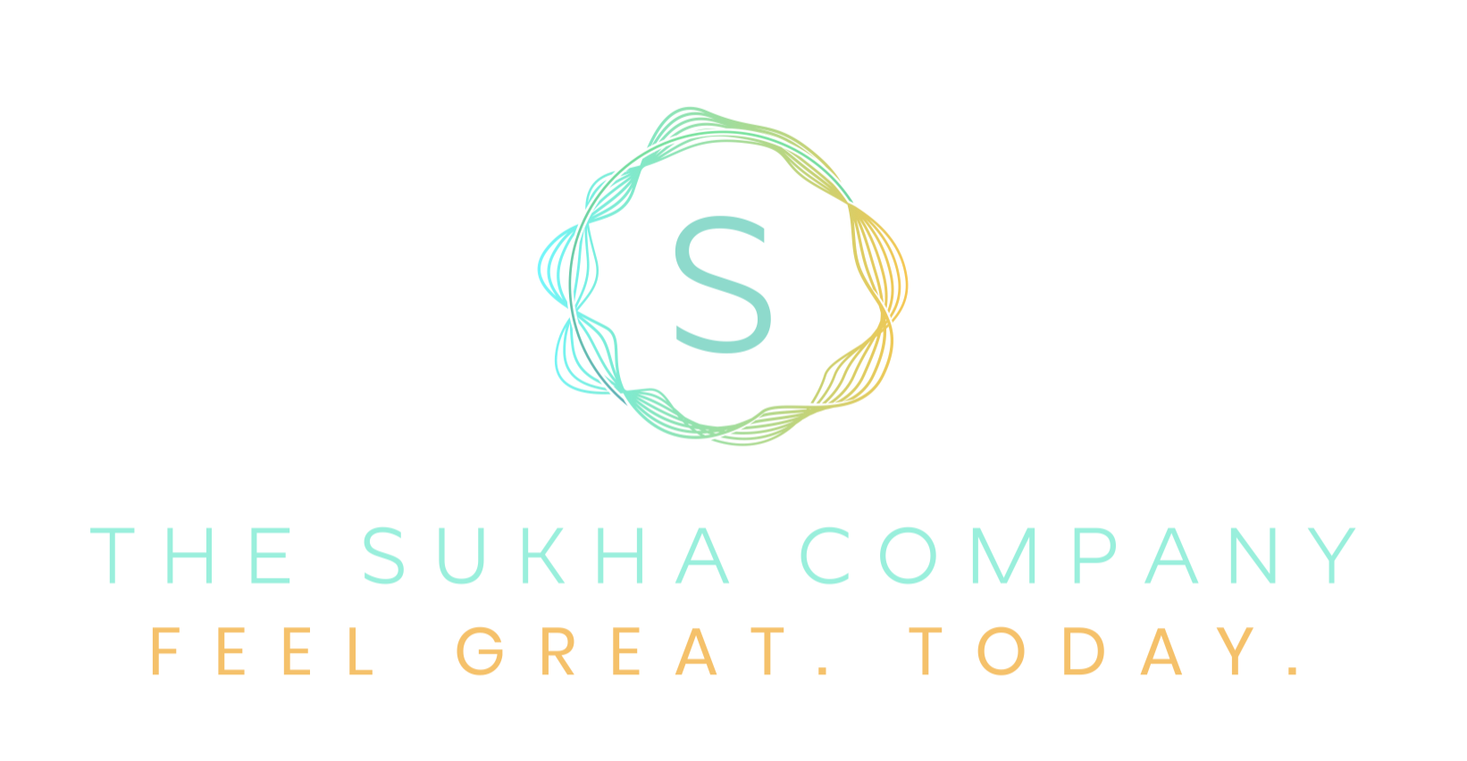 The Sukha Company Logo