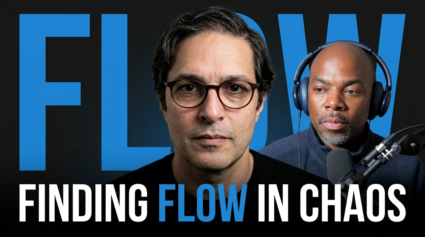 Finding Flow in Chaos
